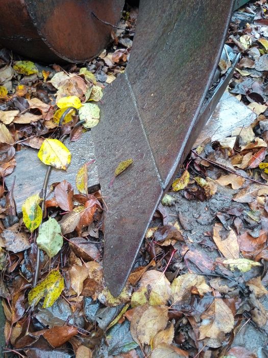 Плуг 3.30 віракс б.у