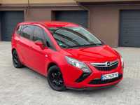 Opel Zafira 2013 2.0 дизель