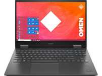 Portátil Gaming HP Omen 15-en1000np (AMD Ryzen 7 5800H ( COM AVARIA)