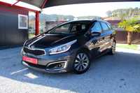 Kia Ceed SW 1.4 CRDi