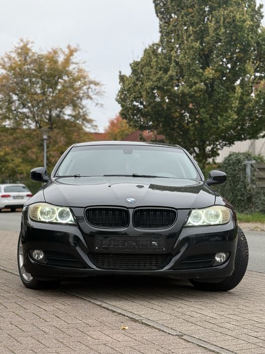 Bmw 320 Diesel e90