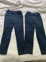 Spodnie garniturowe eleganckie Lidl Lupilu 116 cm