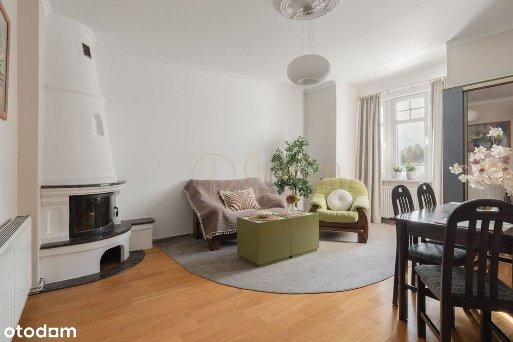 W sercu Sopotu, 200 metrów od plaży!