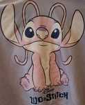 Bluza lilo & stitch