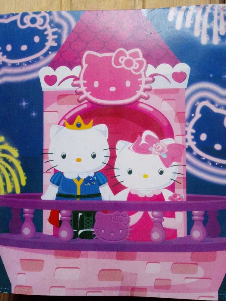 Набор Hello Kitty 5874