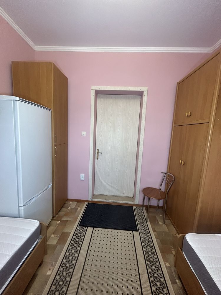 Комната м. Житомирская