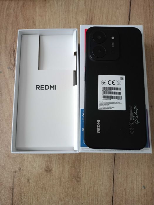 Telefon Redmi 15C