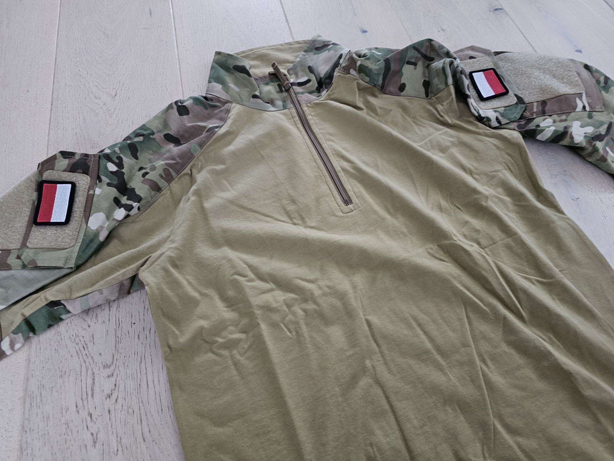 Bluza w rozmiarze L