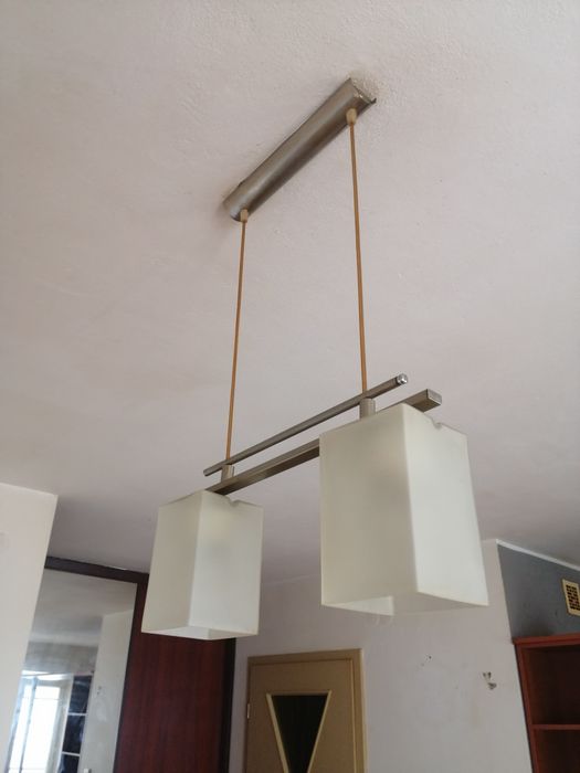 Żyrandol okazja tanio