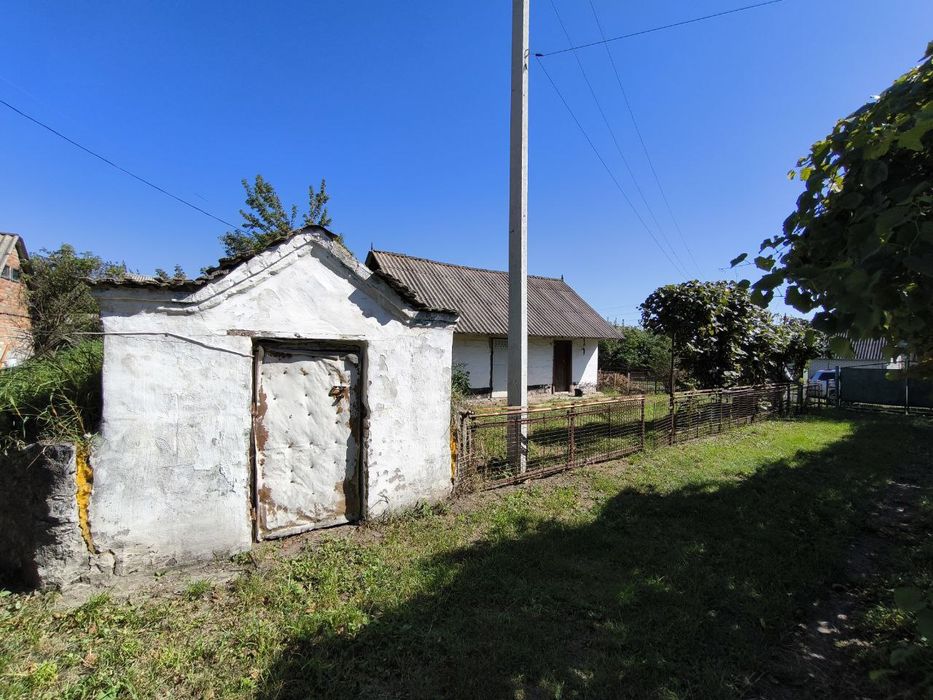 Продам будинок заходь і живи