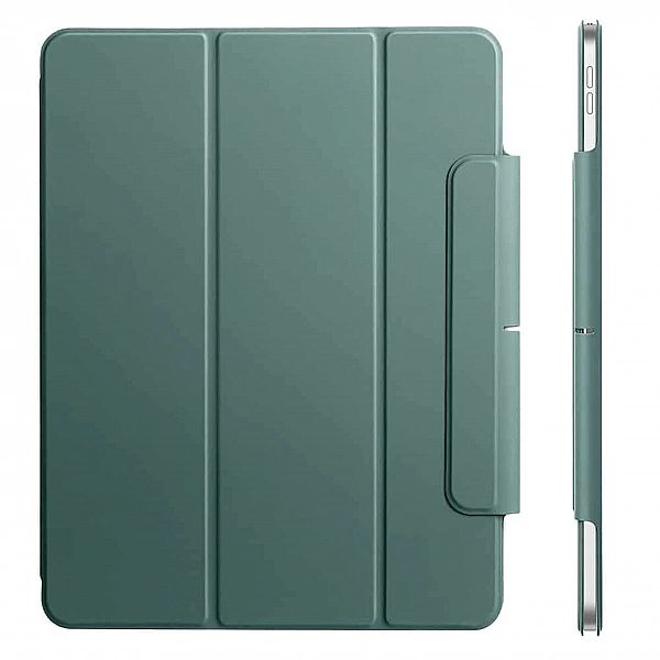 Etui Esr Rebound Magnetic do iPad Pro 11/2020 / 2021 Forrest Green