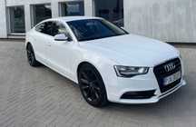 Audi A5 Audi A5
