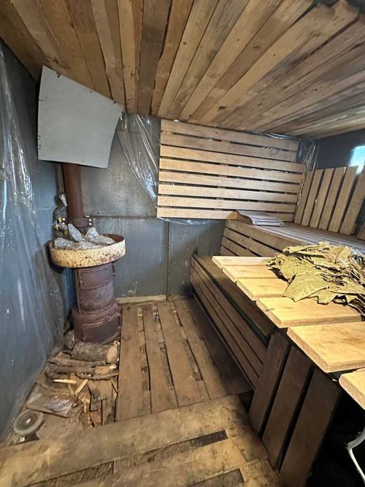 Дача 5 хв до річки