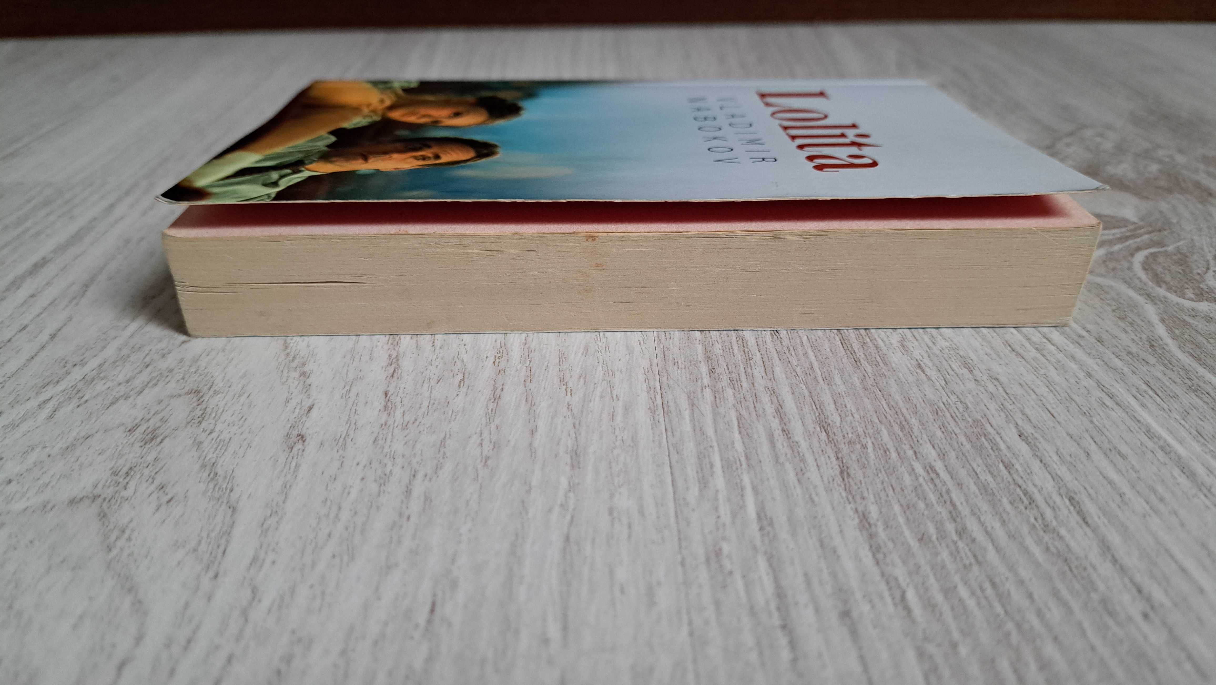 Vladimir Nabokov Lolita