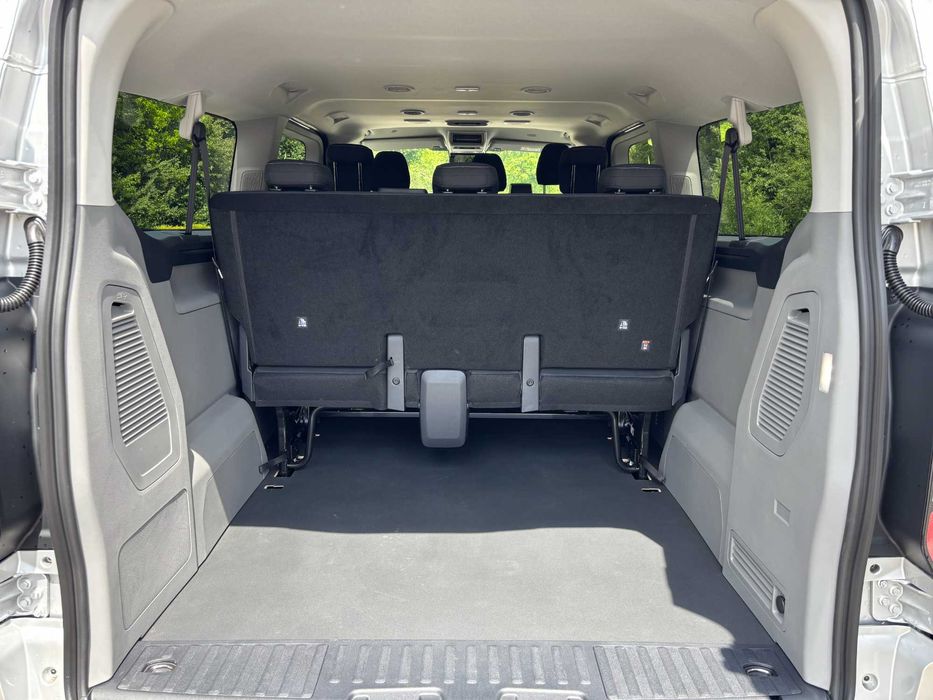 Wynajem Busa 9 - osobowego, Transport gości, Transfery, Wesela