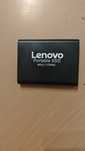 Disco externo Lenovo portable SSD 32TB Novo