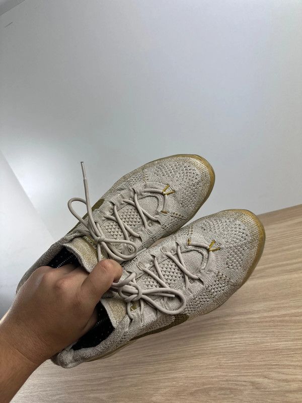 ORYGINALNE BUTY Buty beżowe Nike vapor max r. 46