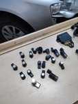 Парктроники passat skoda golf superb b6 b7 b8 a7 а5 сс датчик