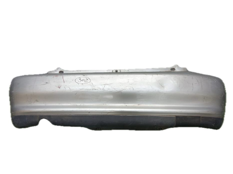 Pára-choques trás SEAT Ibiza II (6K1)