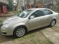 Volkswagen Jetta 1,4 TSI 2009 rok