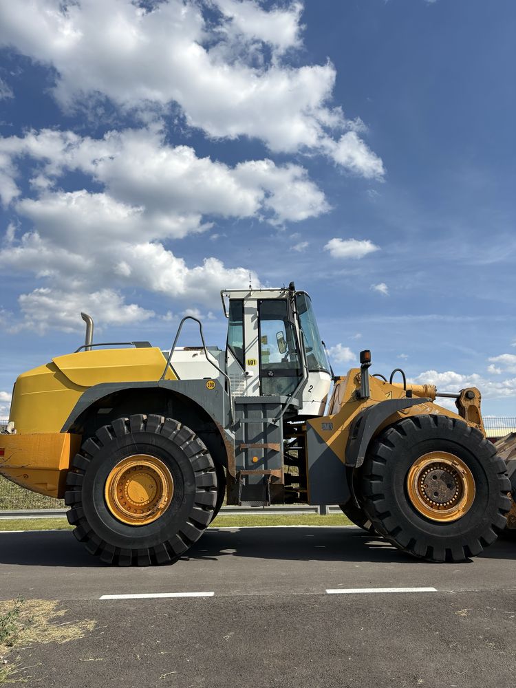 Liebherr L574 S