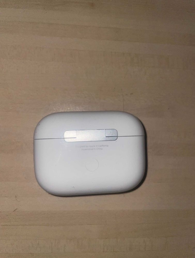 Airpods pro 2 bom estado