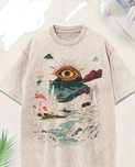 T-Shirt vários tamanhos