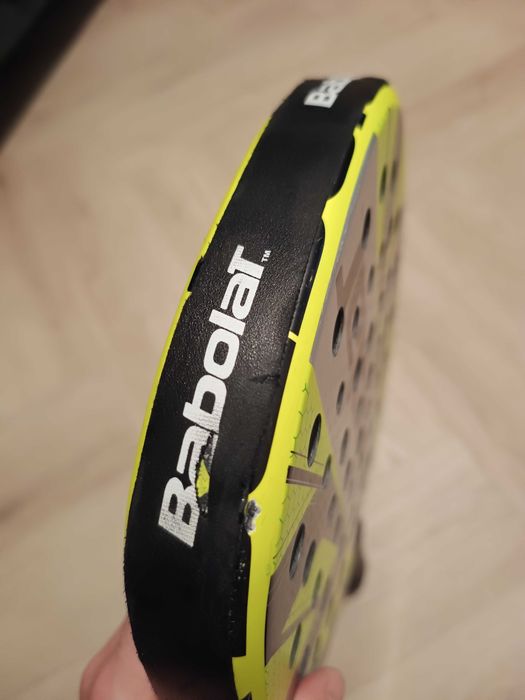 Babolat Counter Veron 2023 - rakieta do padla