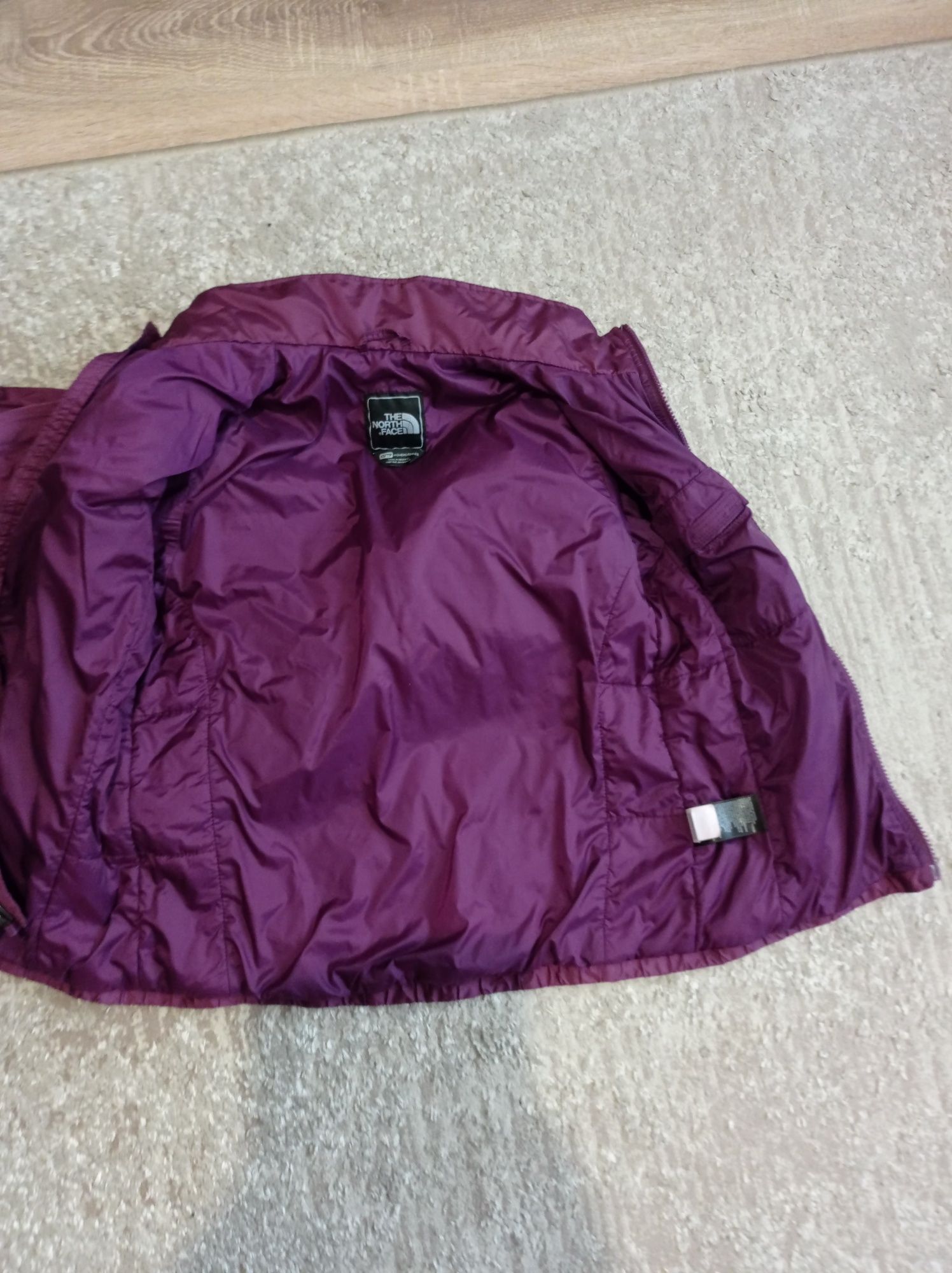 Жіноча демісезонна куртка The North Face, розмір XS