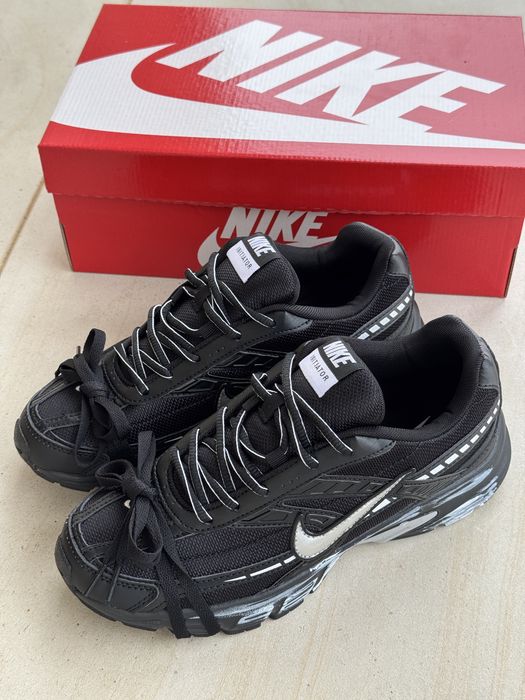 Nike Initiator Custom Black (41-45р)