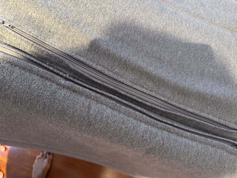 Cadeira baloiço IKEA Poang