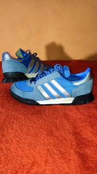 Buty trek.Adidas Marathon Tr.Boost r.44-28cm.st.B.D.