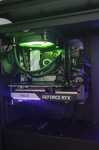 Komputer stacjonarny Infinity X712 [C6]