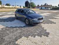 Audi a4 130cv 2004