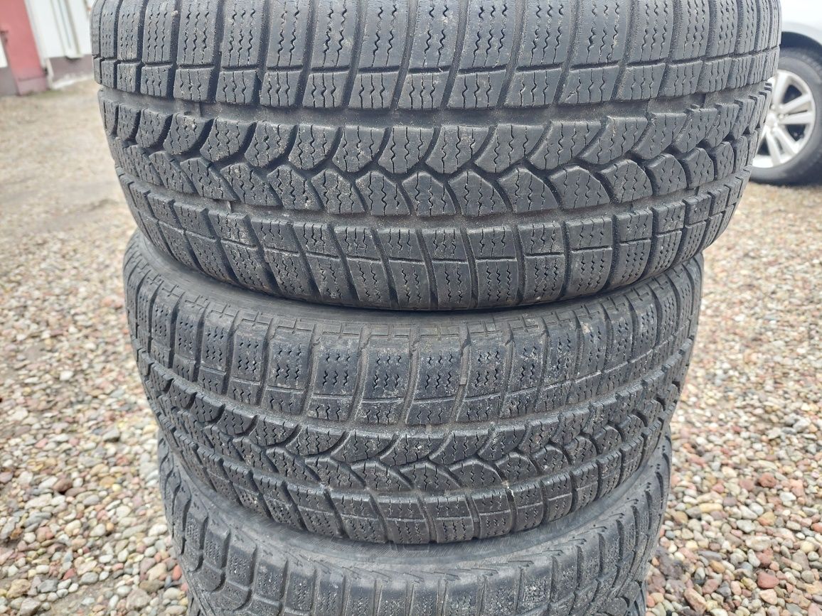 195/50r15  wielosezon