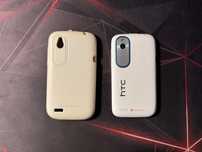 HTC Desire X bialy smartfon sprawny android