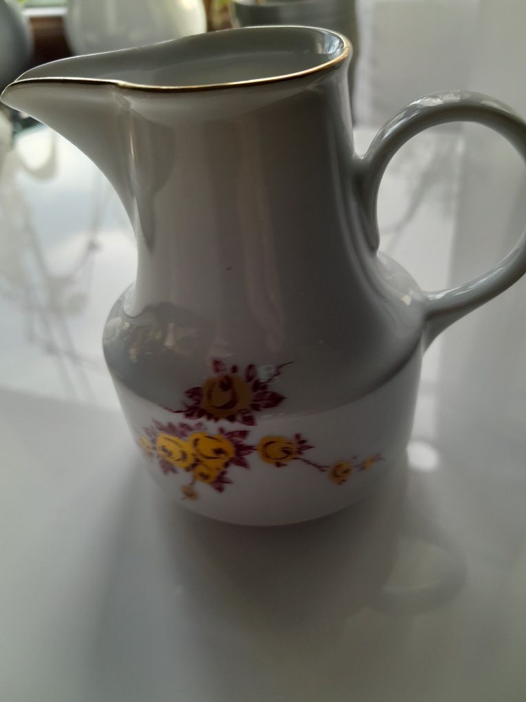 Mlecznik vintage