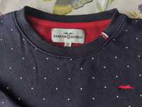 granatowa elegancka bluza KappAhl 158 cm