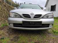 Nissan Primera P11 peças