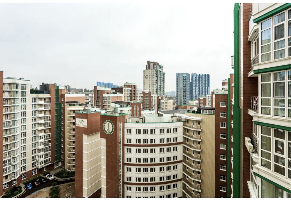 Французький квартал, Печерськ, Либідська , Палац Україна, Тютюнника