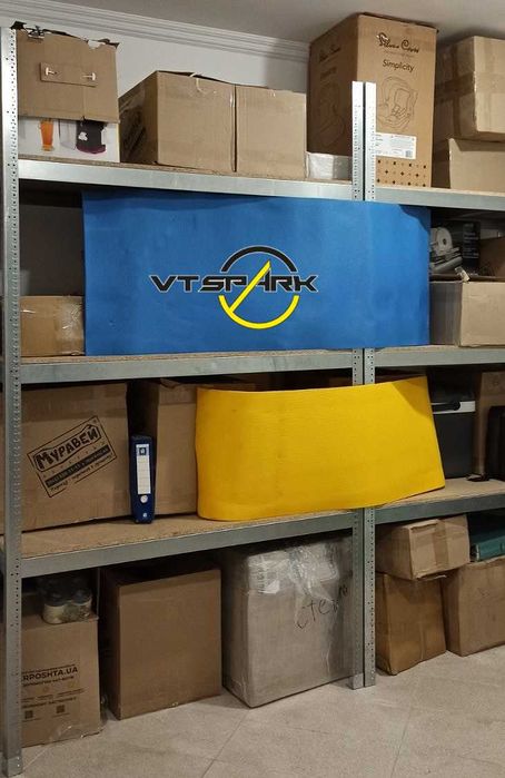 Стелаж БУ, Полочные стеллажи БУ,полочні стелажі БУ, паллетные стеллажи