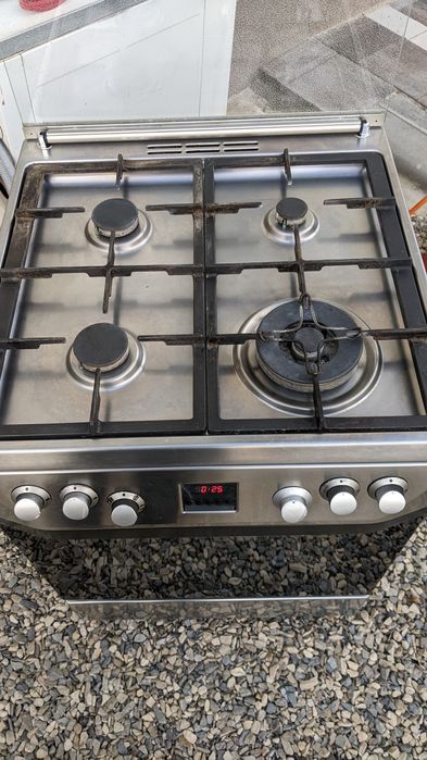 Продається газова плита Гореніє