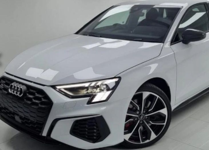 Nowe koła Audi A3 S3 19 Sline RS oryginalne