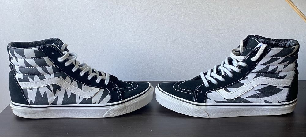 Buty Vans 42 super stan