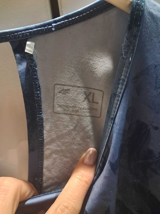 Koszulka 4F damska M