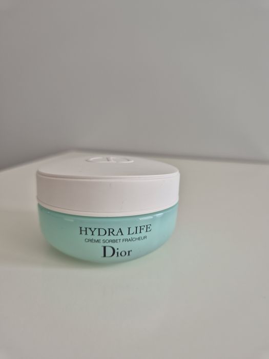 Dior Hydra Life sorbet