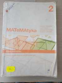 Matematyka 2, Babiński