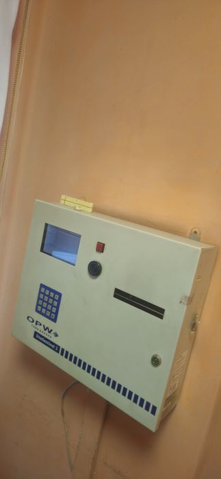 OPW SiteSentinel 2  Уровнемер Petro Vend SS2