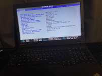 Lenovo ThinkPad T540p