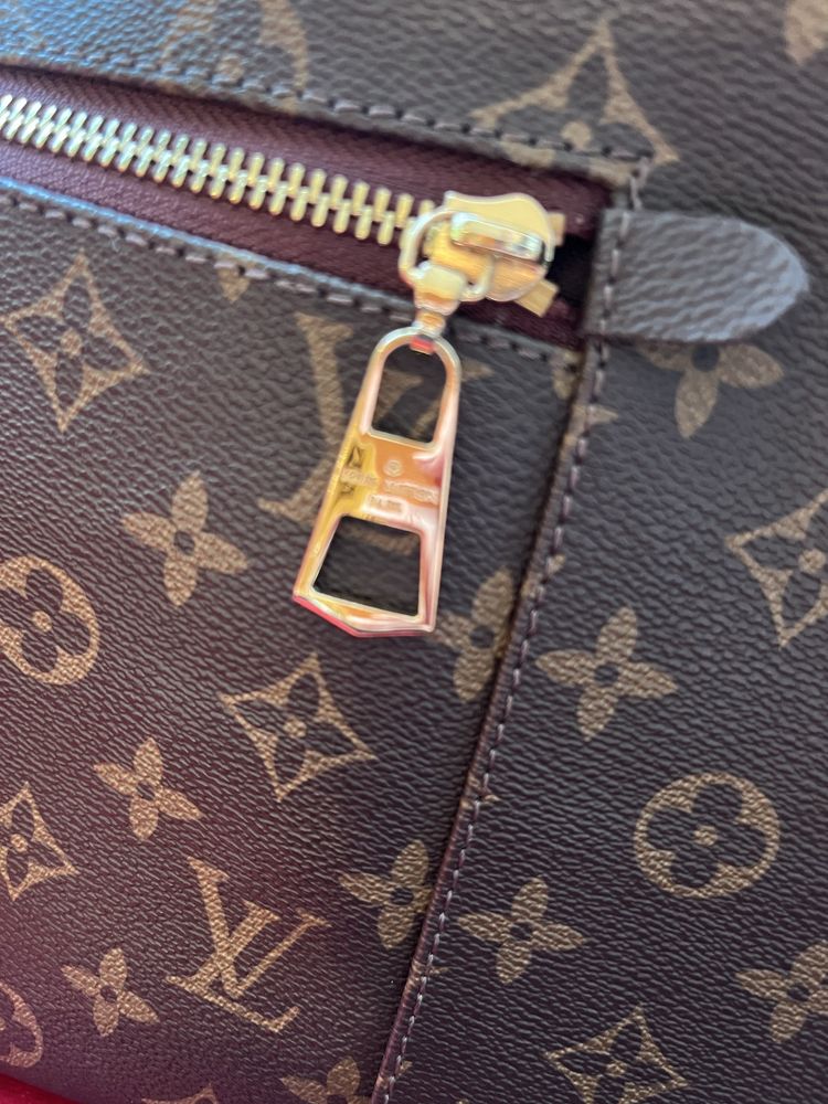 Сумка Louis Vuitton вінтаж